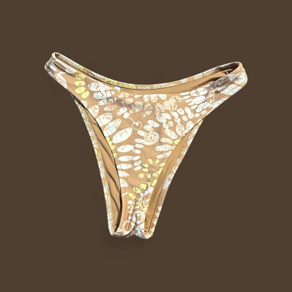 5/$25 Aerie Cheekiest Bikini Bottoms